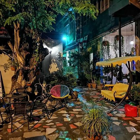 Hotel Maria Tbilisi Buitenkant foto