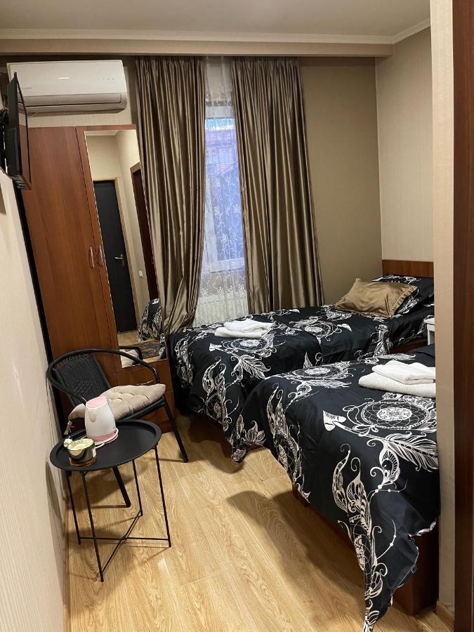 Hotel Maria Tbilisi Buitenkant foto