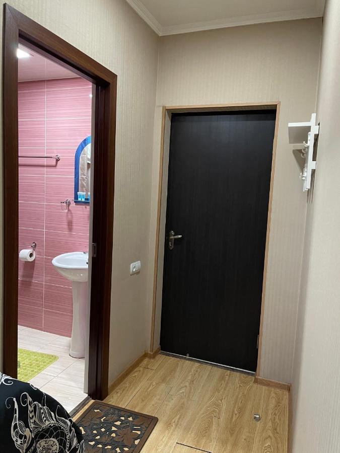 Hotel Maria Tbilisi Buitenkant foto