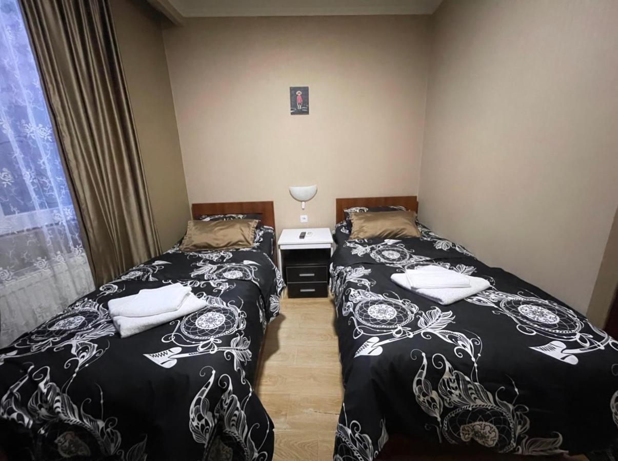Hotel Maria Tbilisi Buitenkant foto