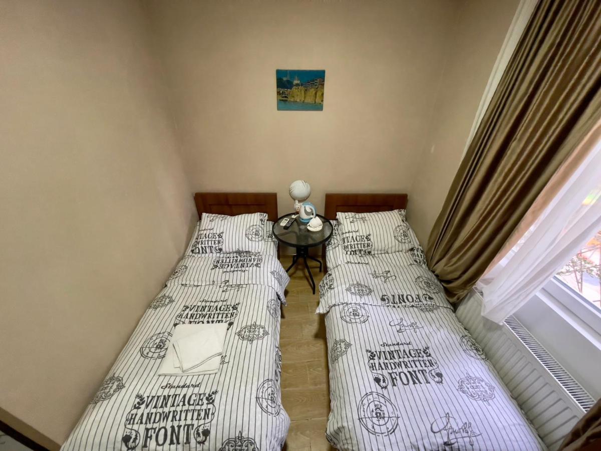 Hotel Maria Tbilisi Buitenkant foto
