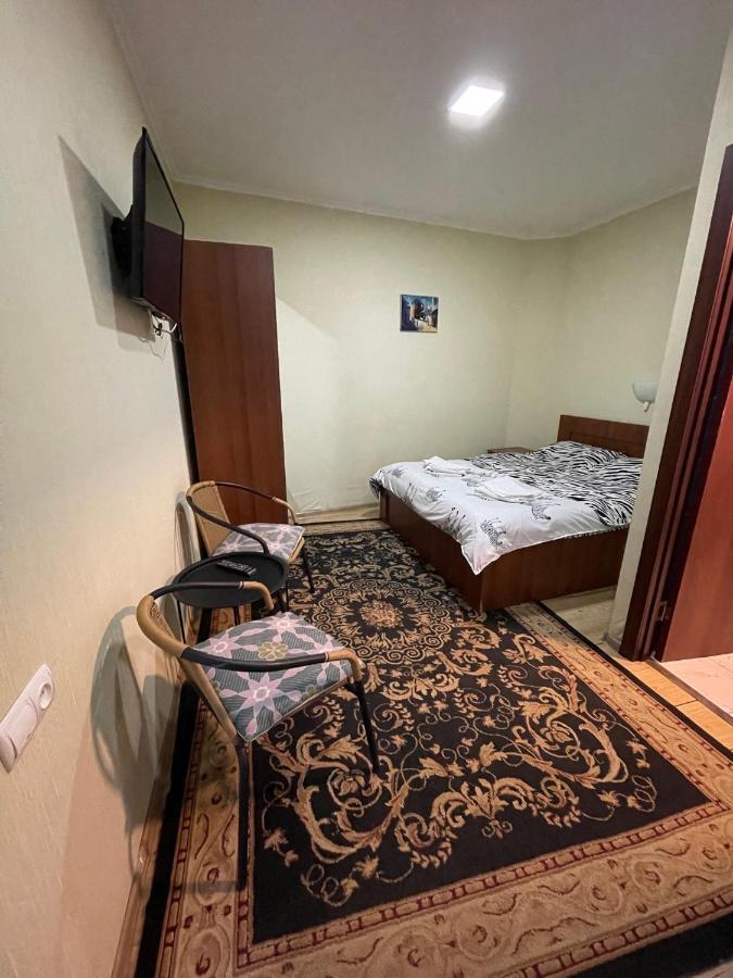 Hotel Maria Tbilisi Buitenkant foto