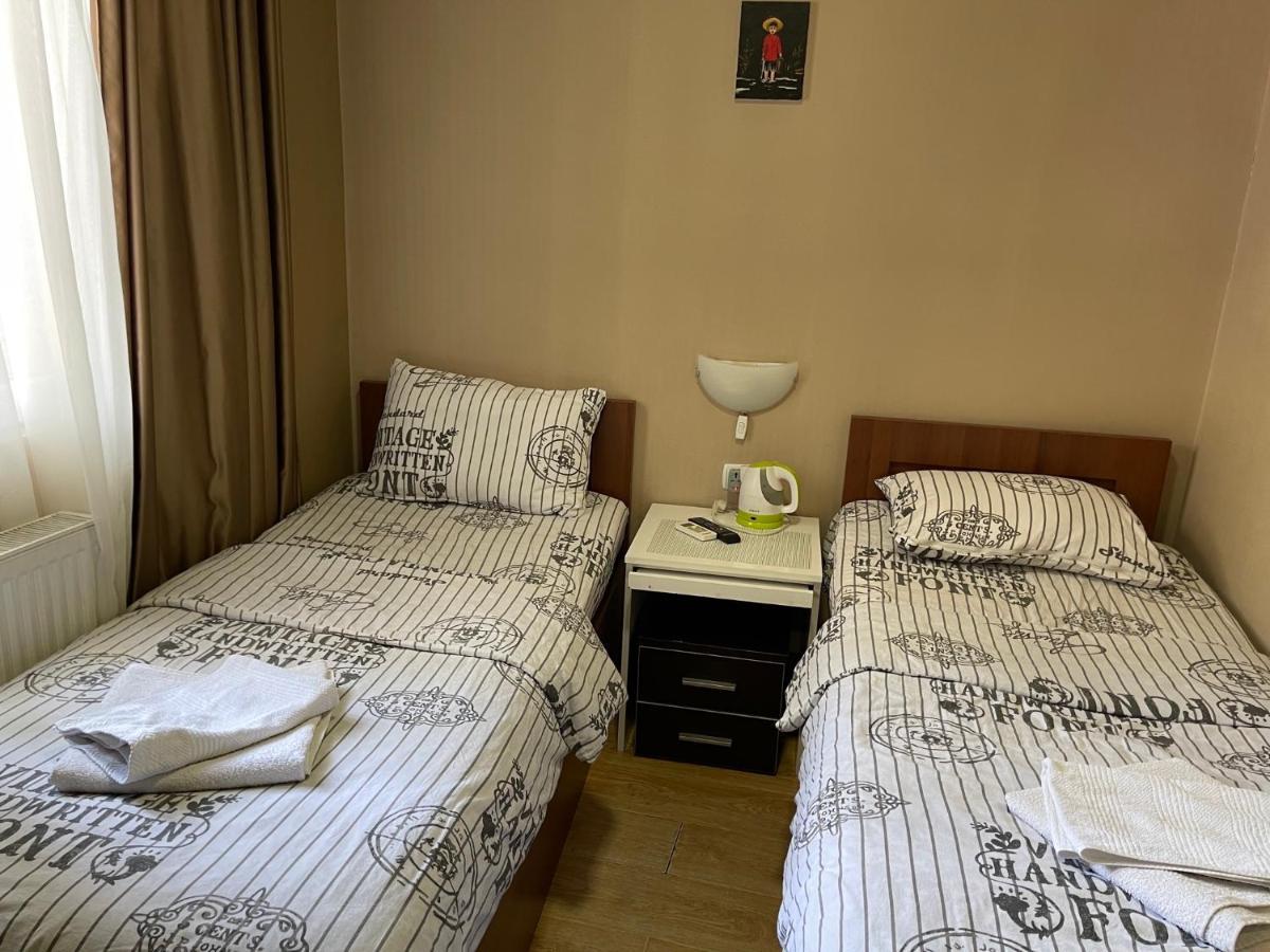 Hotel Maria Tbilisi Buitenkant foto