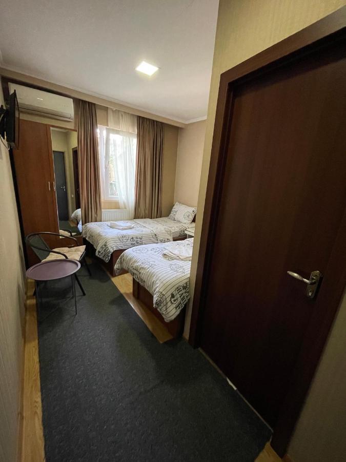 Hotel Maria Tbilisi Buitenkant foto