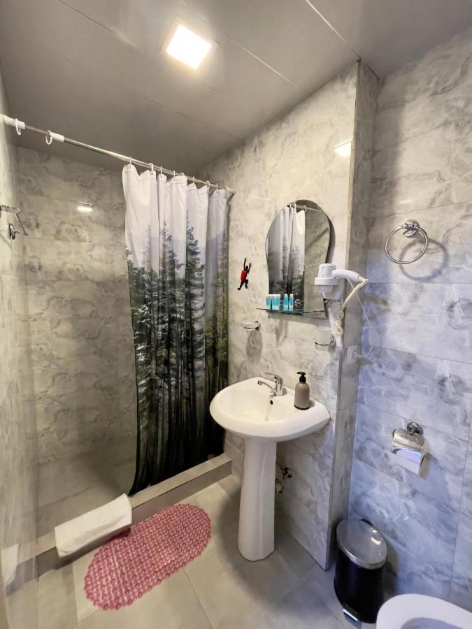 Hotel Maria Tbilisi Buitenkant foto
