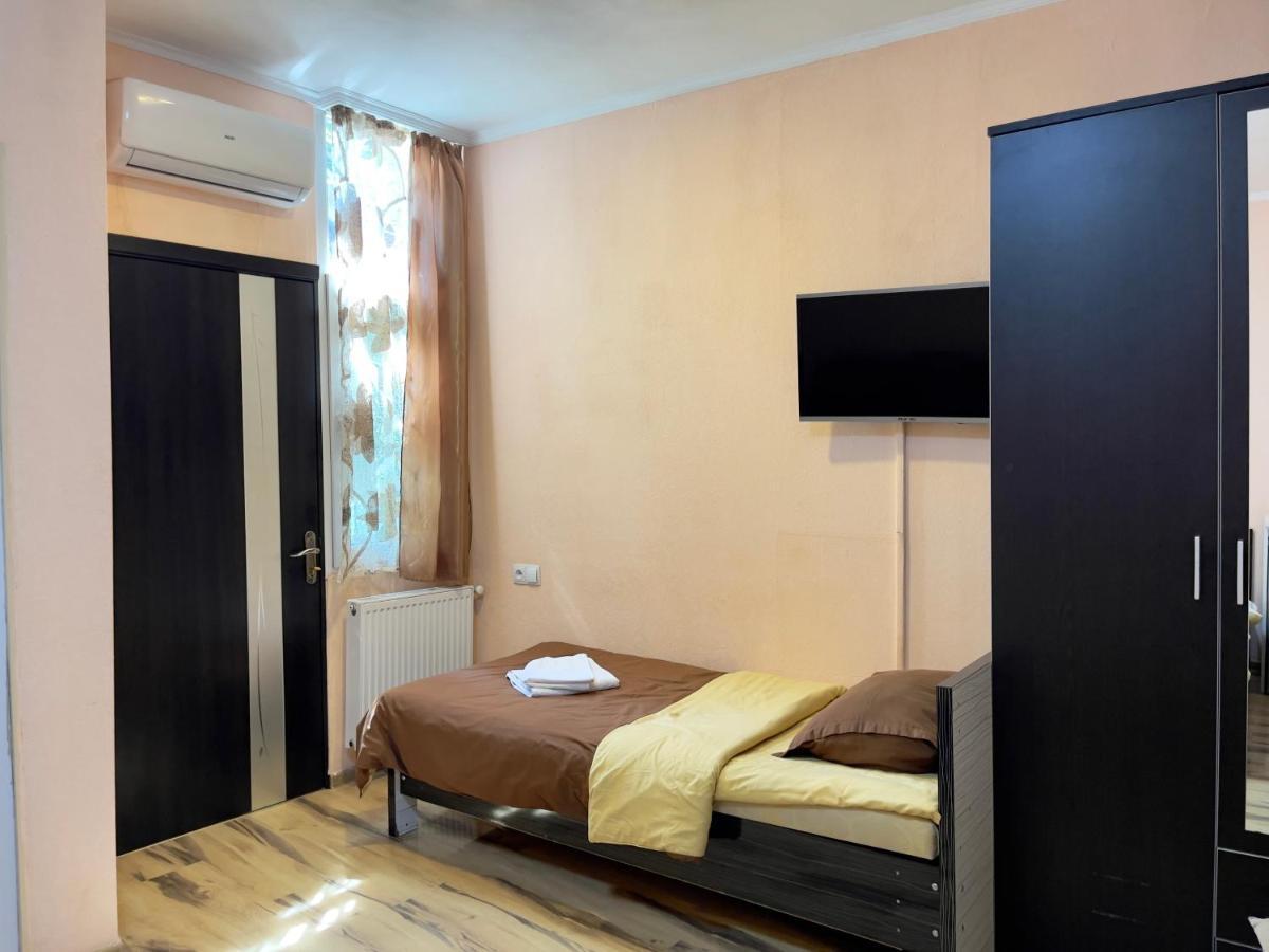Hotel Maria Tbilisi Buitenkant foto