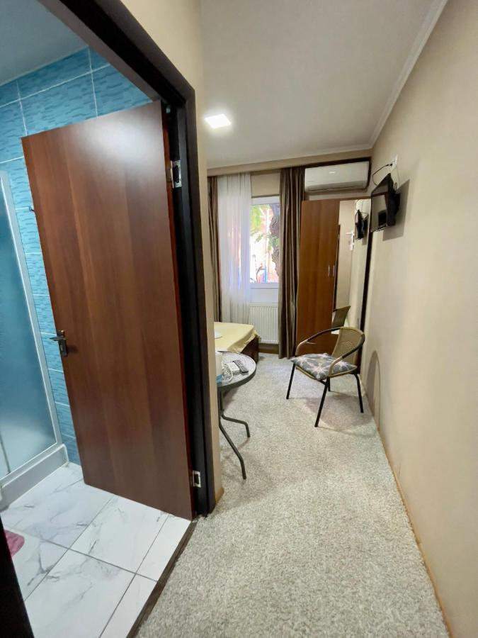 Hotel Maria Tbilisi Buitenkant foto