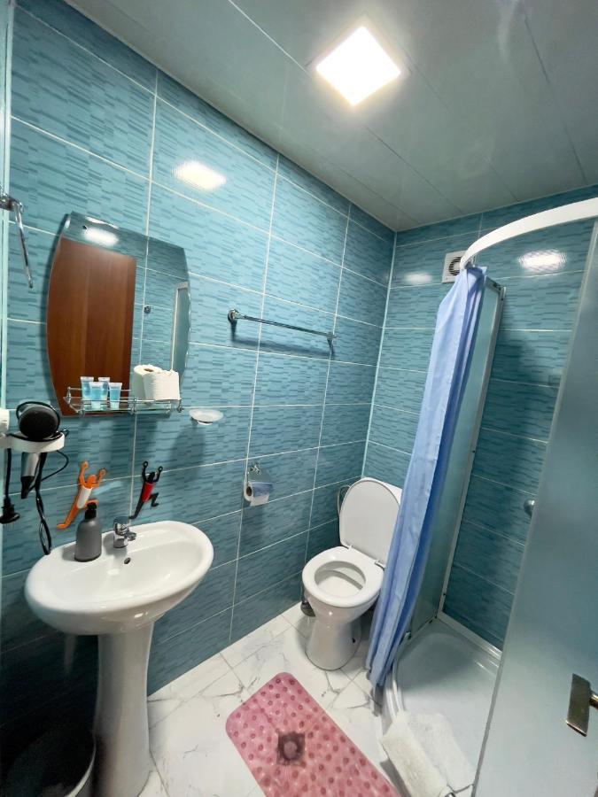 Hotel Maria Tbilisi Buitenkant foto