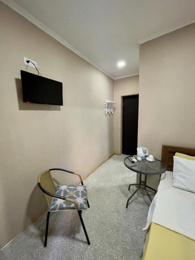 Hotel Maria Tbilisi Buitenkant foto