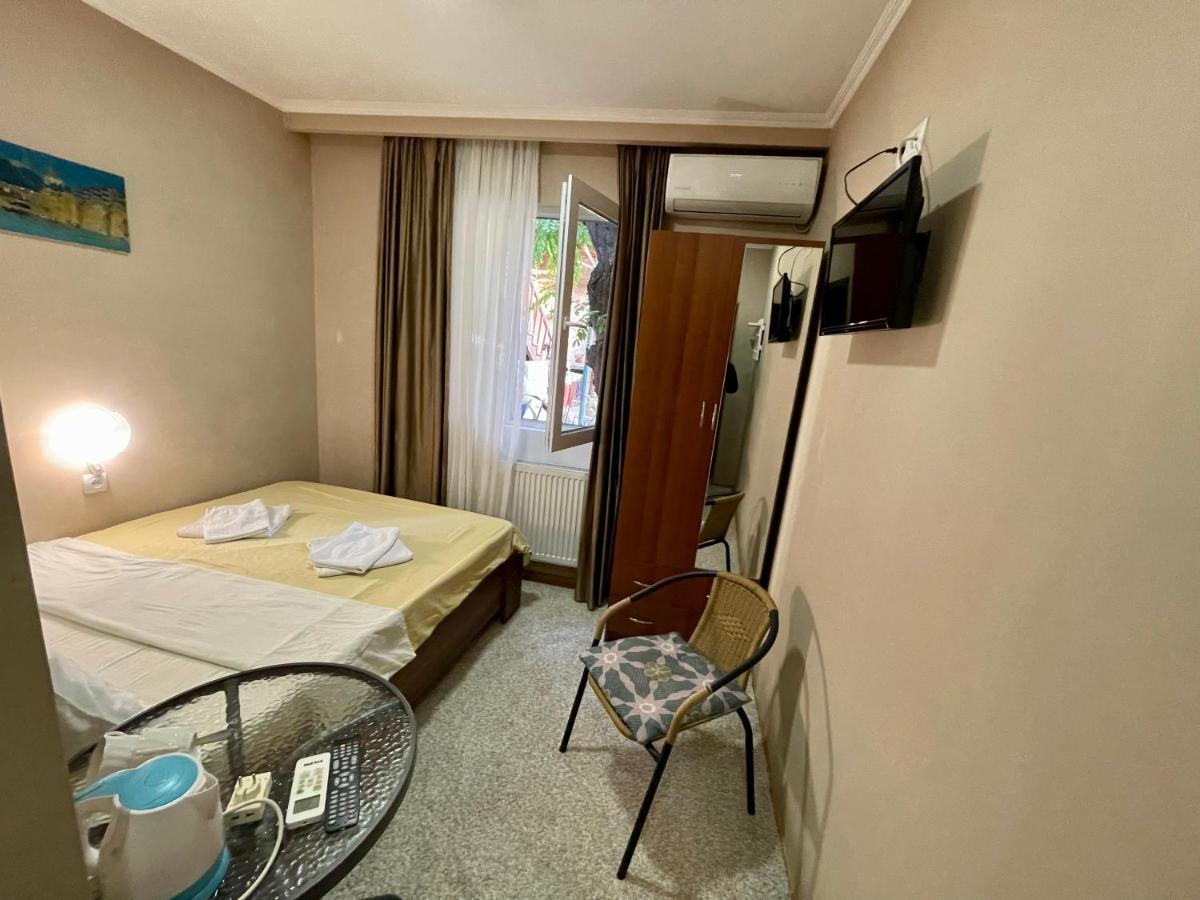 Hotel Maria Tbilisi Buitenkant foto