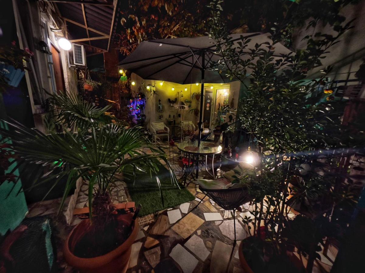 Hotel Maria Tbilisi Buitenkant foto